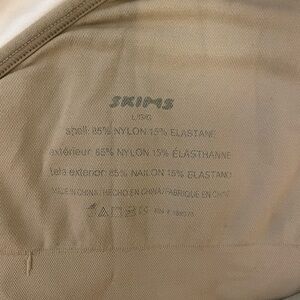 Skims fits everybody bandeau bra